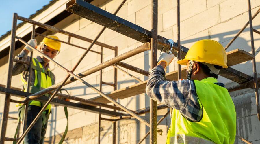 Soffit Repair in Hat Creek, CA